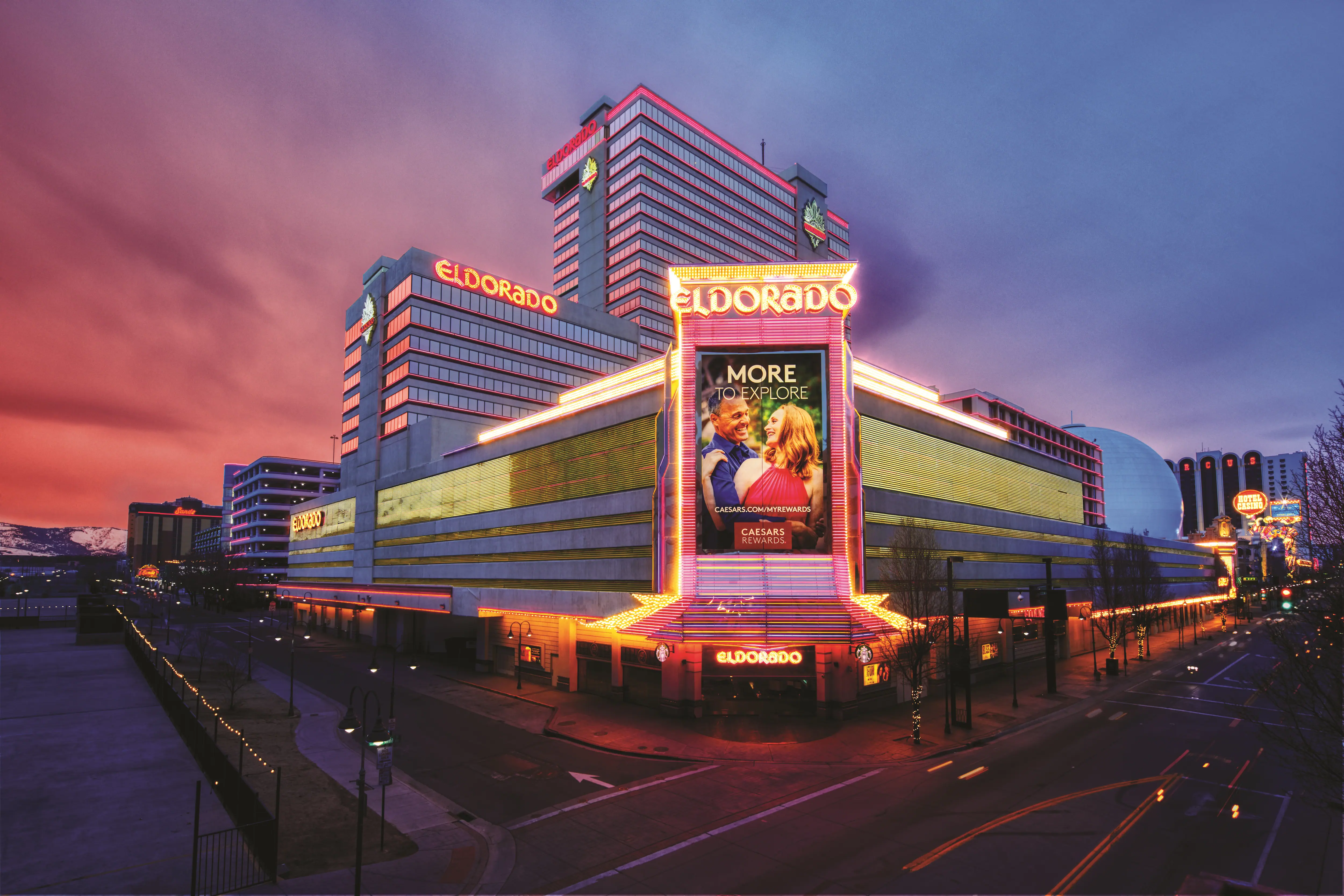 Eldorado Resort Casino